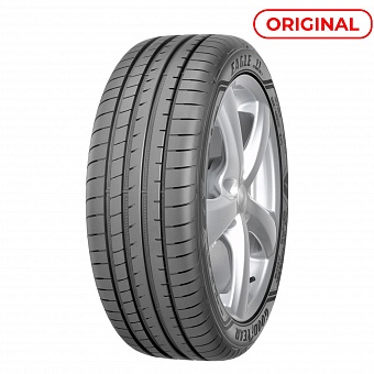 ���� ���� GOODYEAR Eagle F1 Asymmetric 3 205/45 R17 88W TL XL FP RunOnFlat (*)